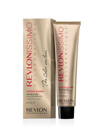 Краски для волос Revlon Professional Revlonissimo COLORSMETIQUE 1022-MN  радужный блондин 60 мл