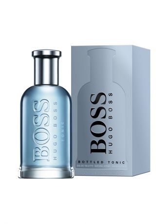 Туалетная вода HUGO BOSS Hugo Boss Bottled tonic Туалетная вода 100 мл