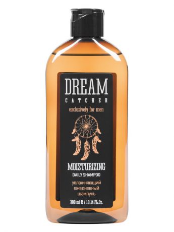 Шампуни DREAM CATСHER Dream catcher шампунь увлажняющий для ежедневного ухода moisturizing daily shampoo