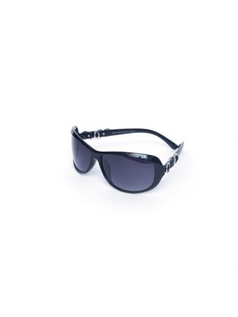 Солнцезащитные очки PROFFI Очки солнцезащитные 6020 , цвет - черный