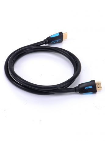 Кабели Vention Кабель Vention HDMI High speed v2.0 with Ethernet 19M/19M - 0.75м