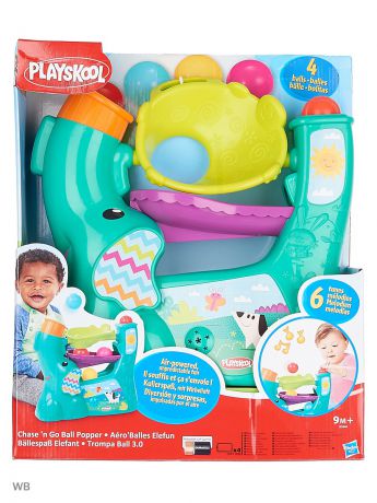 Игровые наборы Playskool Игровой набор