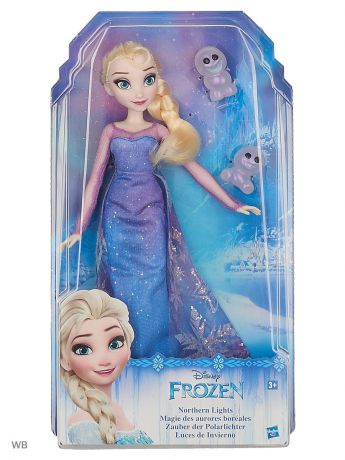 Куклы Disney Frozen Кукла