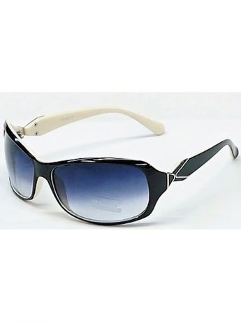 Солнцезащитные очки Prius Очки солнцезащитные 6238 , цвет - черный