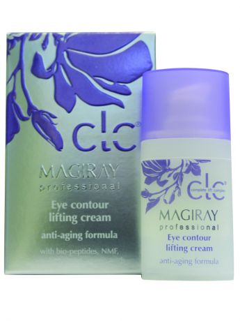 Кремы Magiray Cosmetics Крем вокруг глаз от морщин CLC eye contour lifting cream