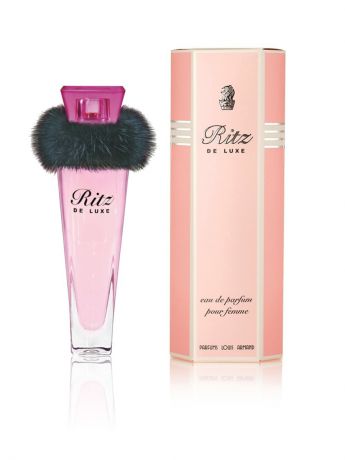 Парфюмерная вода Parfums Louis Armand П/В " Ritz De Luxe" 50 Мл