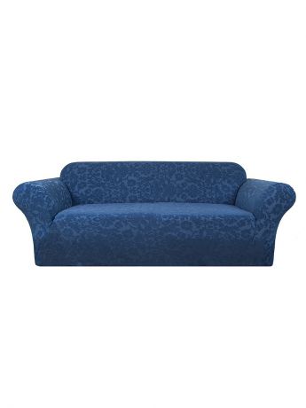 Чехлы для мебели Медежда Чехол на двухместный диван Челтон