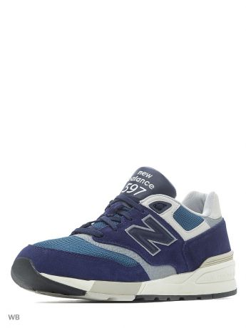 Кроссовки New balance Кроссовки 597