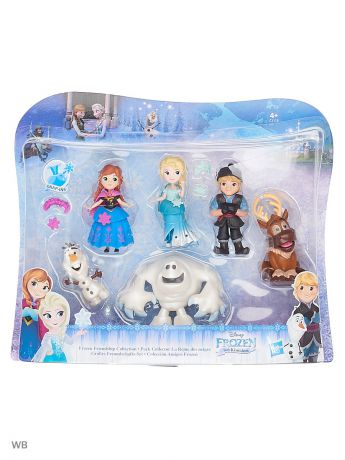 Фигурки-игрушки Disney Frozen Фигурка-игрушка