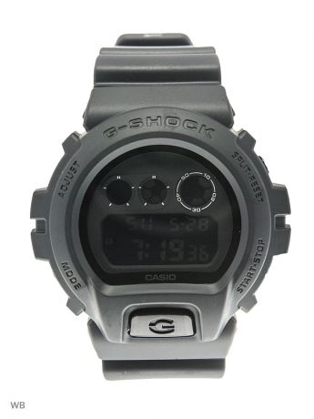 Часы наручные CASIO Часы G-Shock