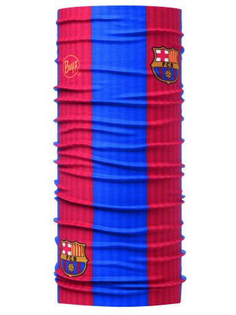 Банданы Buff Бандана BUFF 2016-17 Licenses FCB JR ORIGINAL BUFF 1ST EQUIPMENT 16/17