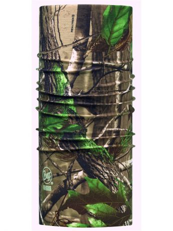 Банданы Buff Бандана BUFF 2017 High UV REALTREE APG