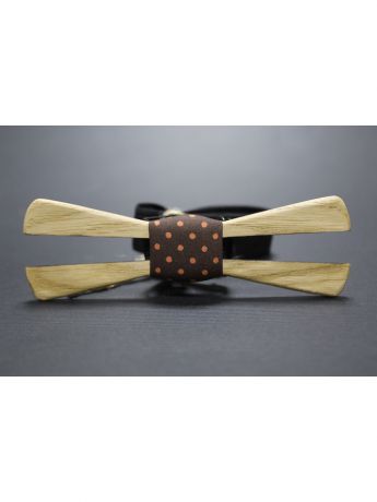 Бабочки Farfalla-rus Деревянная галстук-бабоча