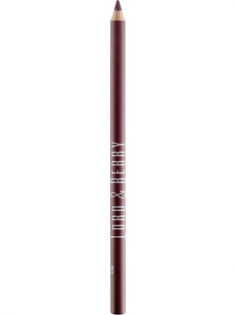 Косметические карандаши Lord&Berry Стойкий карандаш для контура губ, оттенок 3042 Rusty
