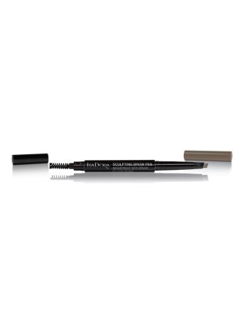 Косметические карандаши ISADORA Карандаш для бровей Sculpting Brow Pen 84 2гр