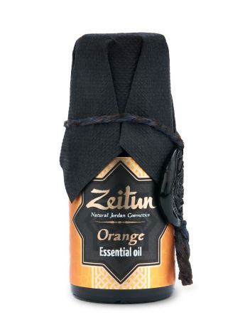 Эфирные масла Зейтун Эфирное масло Апельсин