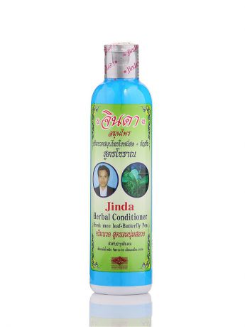 Кондиционеры для волос Jinda Jinda Herbal Conditioner - Травяной Кондиционер от выпадения волос Джинда