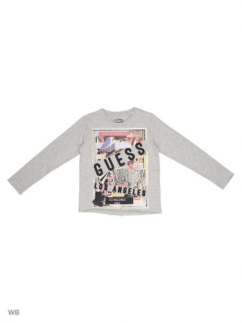 Лонгслив GUESS Лонгслив