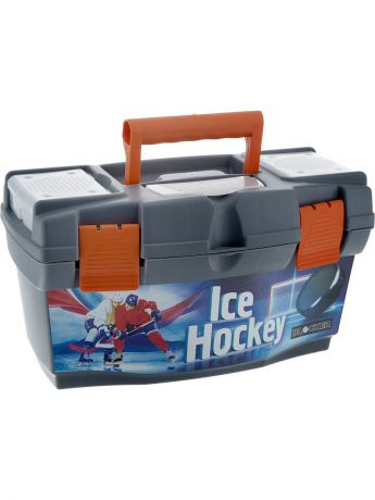 Ящики для инструментов Blocker Ящик Master Ice Hockey 16"