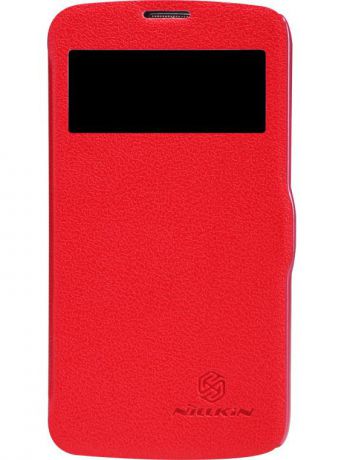 Чехлы для телефонов Nillkin Чехол Nillkin Fresh Series Leather Case для Samsung I9295 (GALAXY SIV Active).