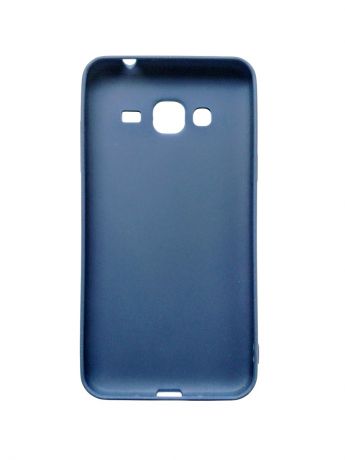 Чехлы для телефонов TEHNORIM Бампер силиконовый для Samsung Galaxy J3