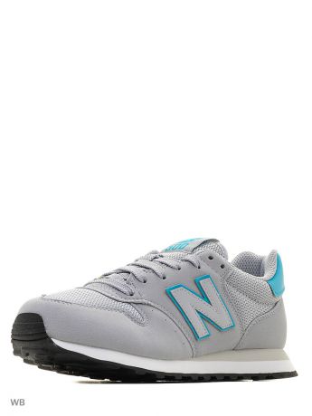 Кроссовки New balance Кроссовки 500