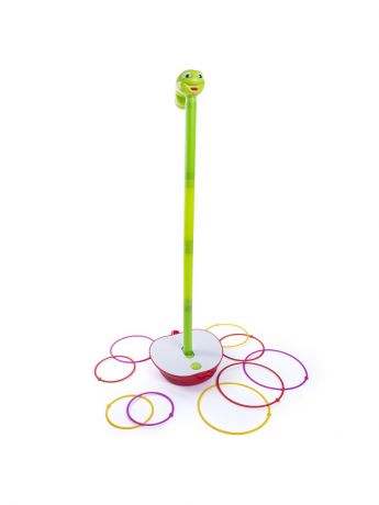 Игровые наборы SPIN MASTER Игра Spin Master Танцующий червячок (Wobbly Worm)