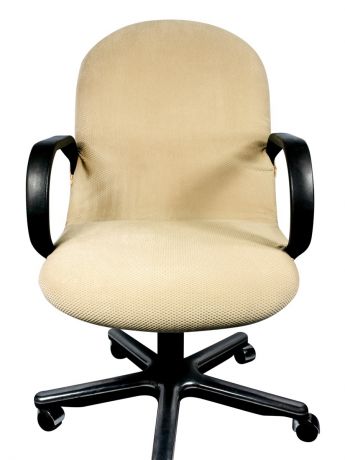 Чехлы для мебели Медежда Чехол на компьютерное кресло