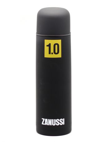 Термосы Zanussi Термос черный 1,0 л Zanussi