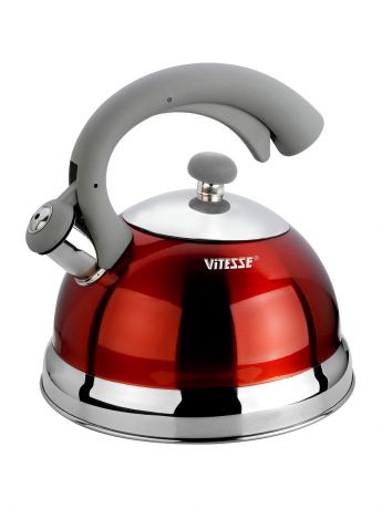 Чайники для плиты Vitesse Чайник