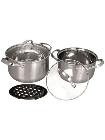 Наборы посуды для приготовления Vitesse Набор посуды
