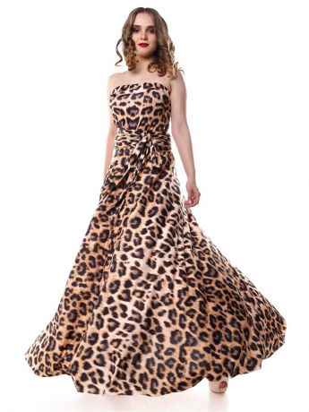 Платья SEANNA Платье "Леопард"