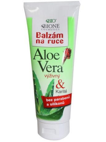 Кремы BioBione Bione Cosmetics 7953 Крем для рук Алоэ Вера
