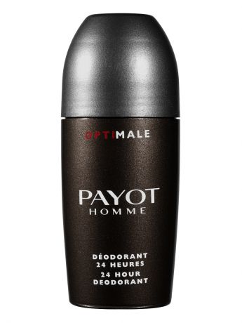 Дезодоранты PAYOT Payot Optimale Дезодорант-ролик 75 мл