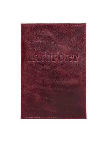 Обложки Forte Обложка паспорта
