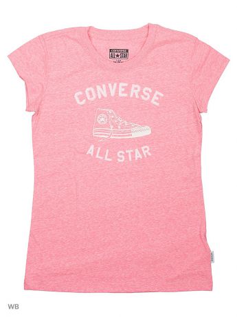 Футболка Converse Футболка