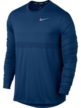 Лонгслив Nike Лонгслив M NK ZNL CL RELAY TOP LS