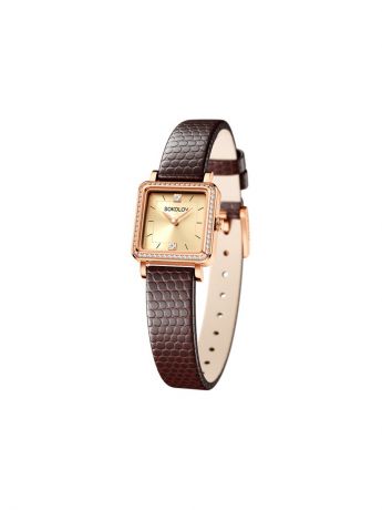 Ювелирные часы SOKOLOV Часы ювелирные коллекция Diva