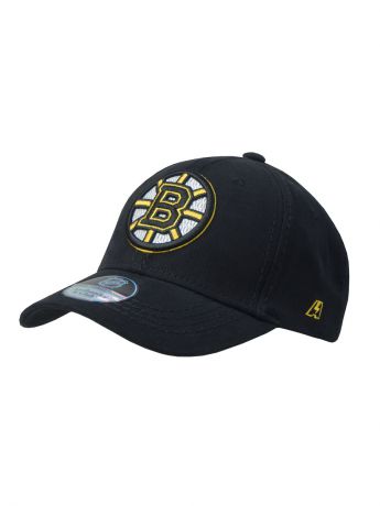 Бейсболки Atributika & Club Бейсболка NHL Bruins