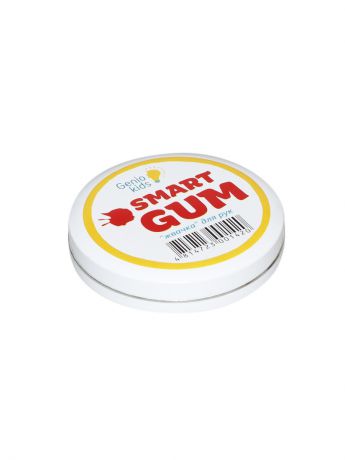 Жвачка для рук GENIO KIDS Пластилин Для Лепки Smart Gum