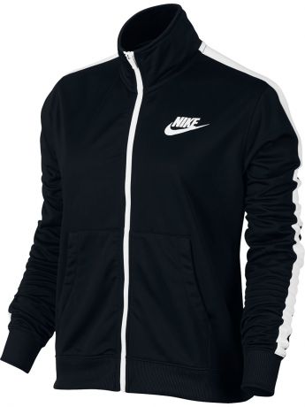 Куртки Nike Куртка W NSW TRK JKT PK
