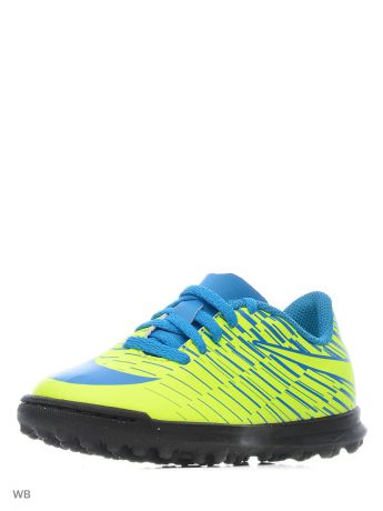 Бутсы Nike Бутсы JR NIKE BRAVATAX II TF