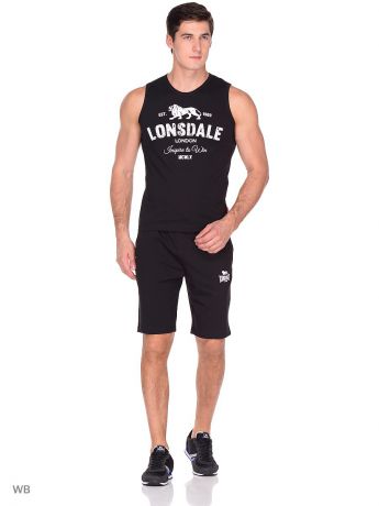 Шорты Lonsdale Шорты