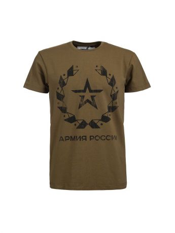 Футболка Армия России Футболка