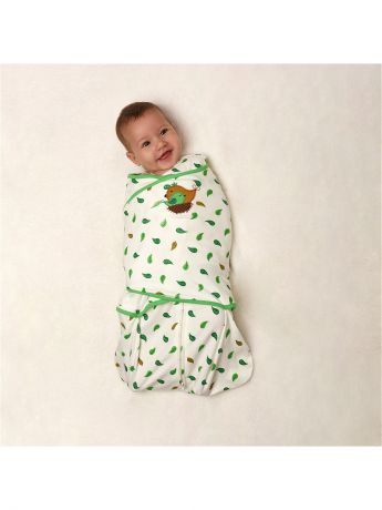 Спальные мешки для малышей HappyBabyDays Спальный конверт