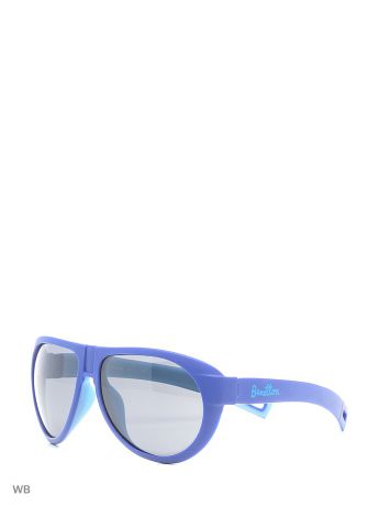 Солнцезащитные очки United Colors of Benetton Солнцезащитные очки BB 601S 02