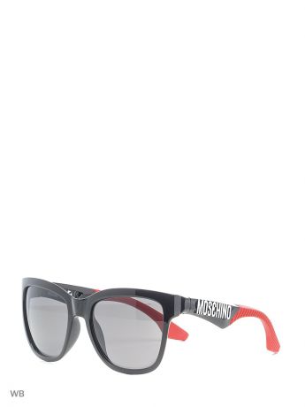 Солнцезащитные очки MOSCHINO Солнцезащитные очки MO 816S 01