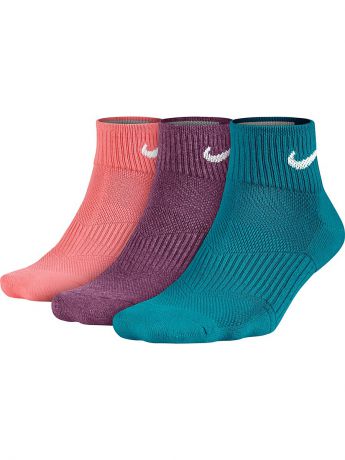 Носки Nike Носки 3PPK WOMEN