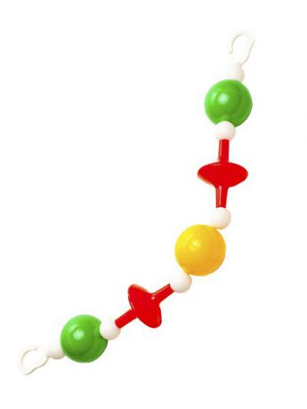 Игрушки-подвески Аэлита. Подвеска для кроватки или коляски