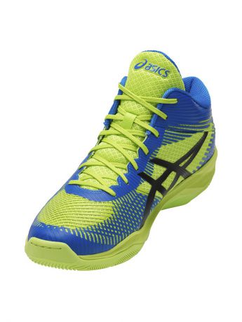 Кроссовки ASICS Кроссовки VOLLEY ELITE FF MT